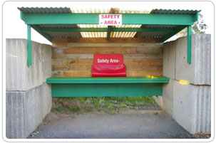 Safety Area