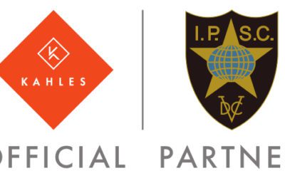 IPSC and KAHLES enter into global partnership