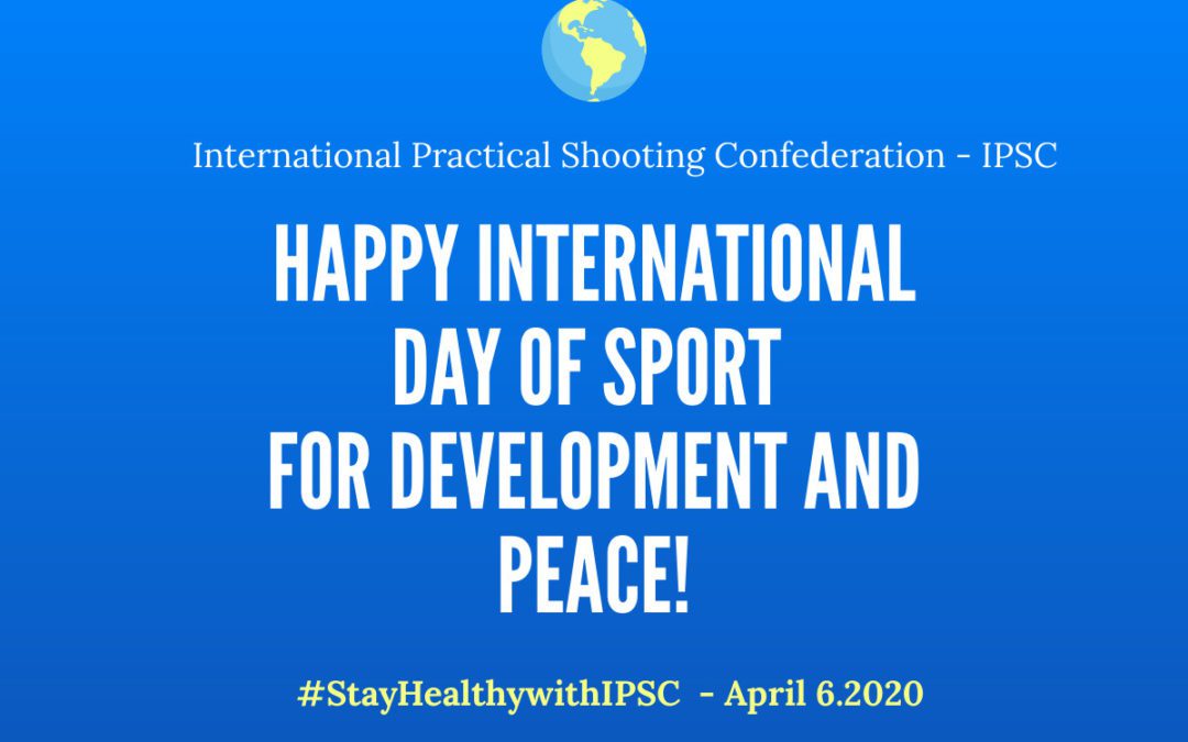 International Day of Sport for Development and Peace