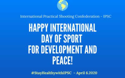 International Day of Sport for Development and Peace