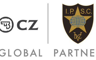 IPSC and CZ enter into global partnership in the field of IPSC Handgun