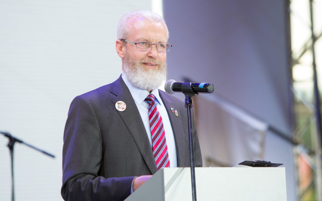 Official Message from IPSC President – Match Calendar Changes 2020-2022