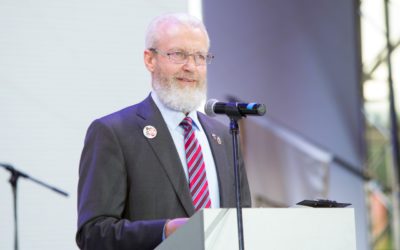 Official Message from IPSC President – Match Calendar Changes 2020-2022