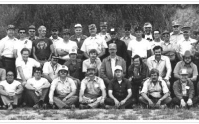 IPSC celebrates 44 years since its foundation