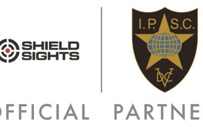 IPSC and SHIELD SIGHTS enter into partnership for red dot sight space in the field of IPSC Handgun