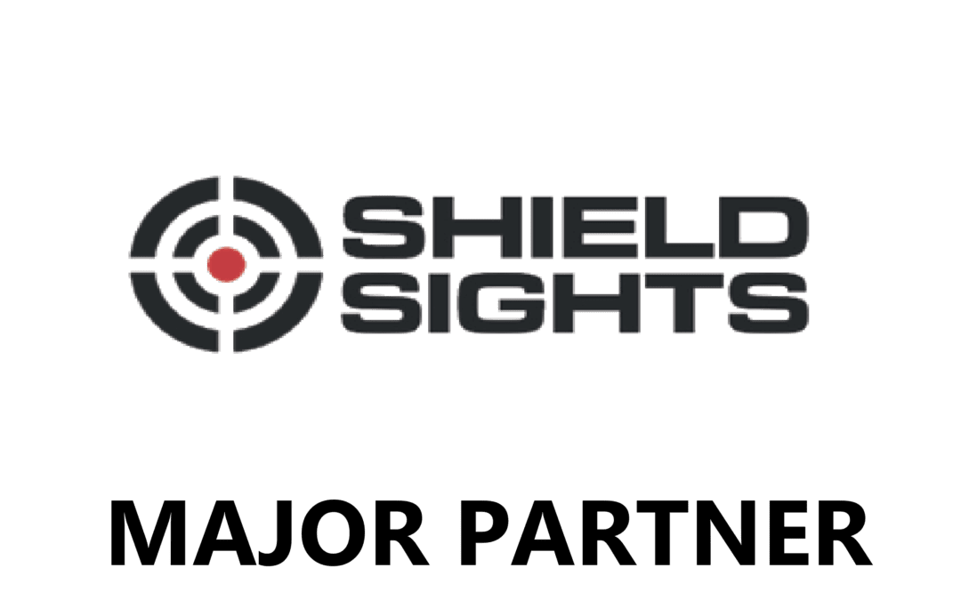 IPSC and SHIELD SIGHTS Major Partnership in 2021