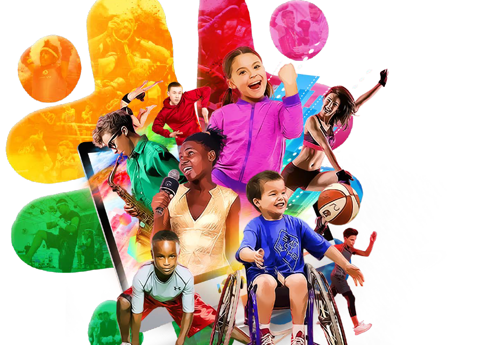 IPSC Joins United Through Sports In The International Virtual Youth Festival