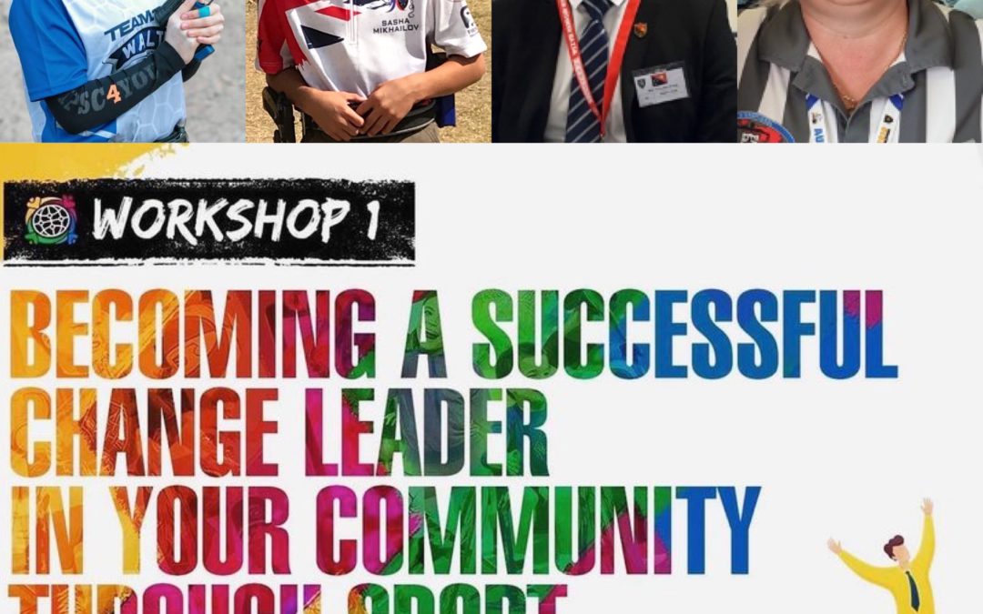 IPSC took part in the First UTS Festival Workshop