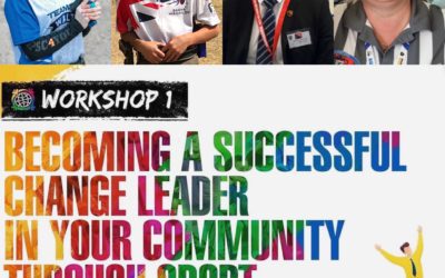 IPSC took part in the First UTS Festival Workshop