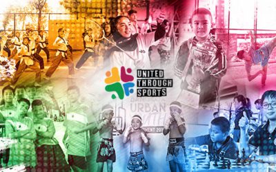 United Through Sports – The International Virtual Youth Festival 2020
