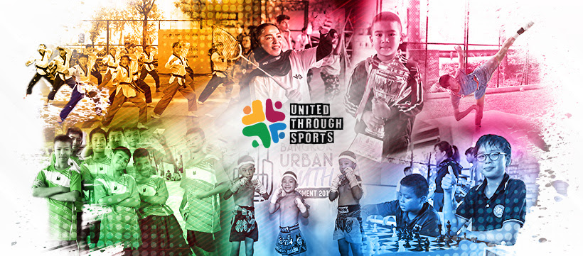 United Through Sports – The International Virtual Youth Festival 2020