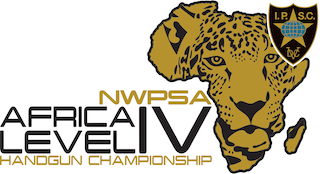 2021 Level IV – African Handgun Championship