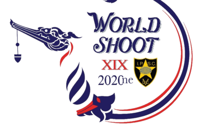 Handgun World Shoot 2021 – Schedule of Events Update