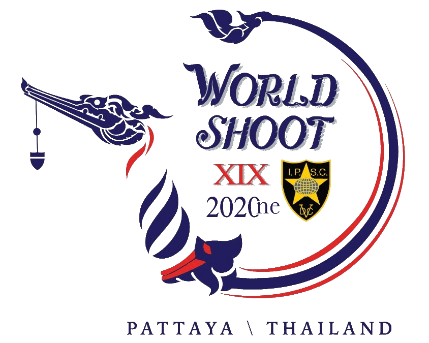 Handgun World Shoot Information