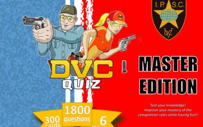 Introducing DVC QUIZ Game