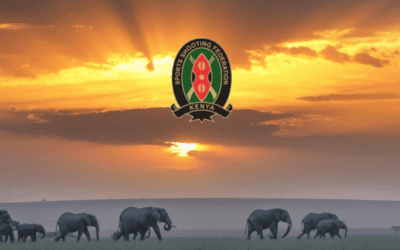 IPSC Kenya to Host their First International Kenya Open Level III Handgun Championship