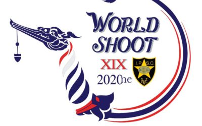 Handgun World Shoot 2022 – Schedule Updates and Entering Thailand Information
