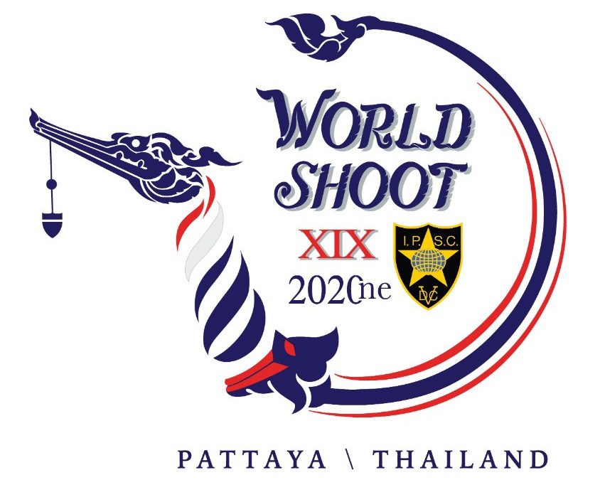 Handgun World Shoot 2022 – Schedule Updates and Entering Thailand Information