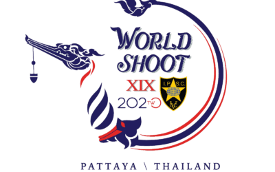 World Shoot XIX – Competitors and Team Recognitions