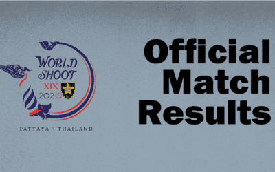 World Shoot XIX – Link to Interim Match Results