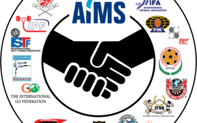 AIMS Congratulates the International Practical Shooting Confederation (IPSC)