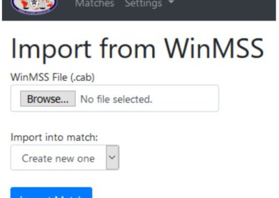 ESS-ImportWinMSS