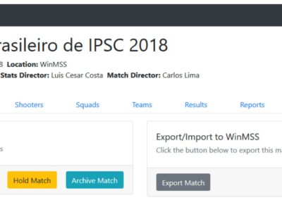ESS-ManageMatch