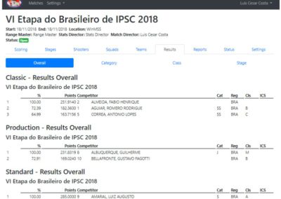 ESS-RealTimeResults