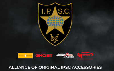 IPSC supports the Alliance of Original IPSC Accessories Manufacturers
