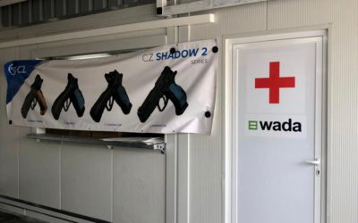 WADA Anti-Doping Testing Successfully Conducted at the 2023 EHC