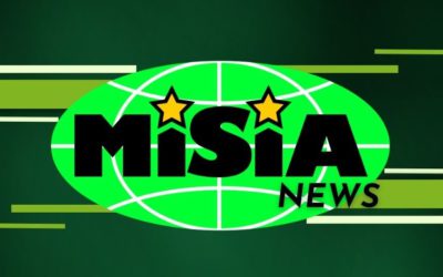 MISIA Seminars – Austria January 12-14, 2024