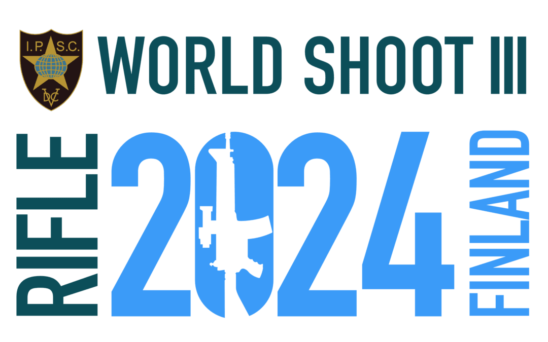 IPSC invites to the 2024 IPSC Rifle World Shoot III in Finland
