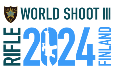 IPSC invites to the 2024 IPSC Rifle World Shoot III in Finland