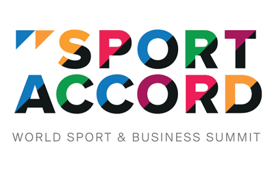 IPSC is taking part in the SportAccord World Sport & Business Summit 2024