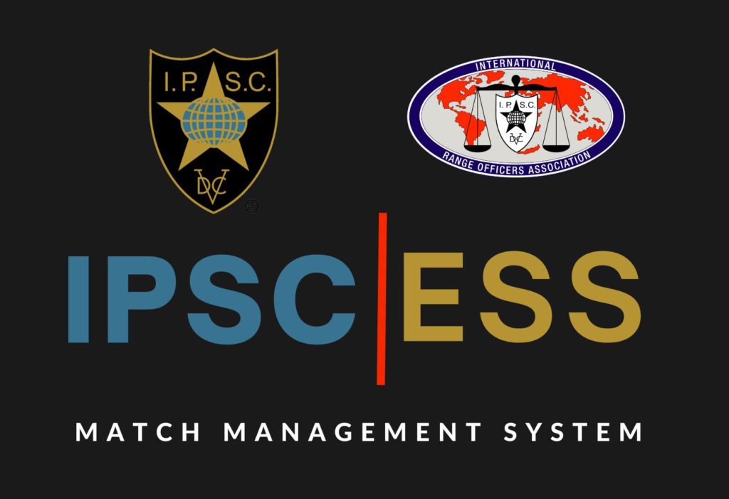 IPSCWorld.org Banner Just Logo - 4