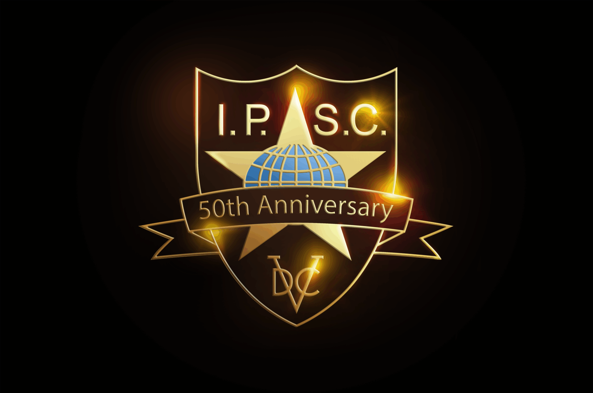 IPSC Launches 50th Anniversary Logo to Celebrate its Milestone Moment in 2026