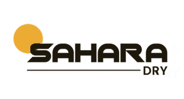 Sahara Dry STRATEGIC Partner