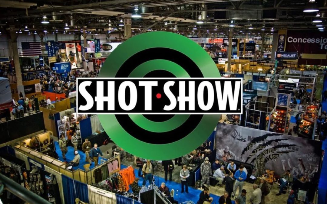 IPSC at SHOT Show 2026