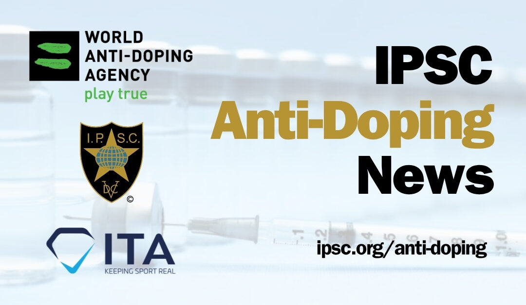 WADA launches 2027 Code Companion for Athletes
