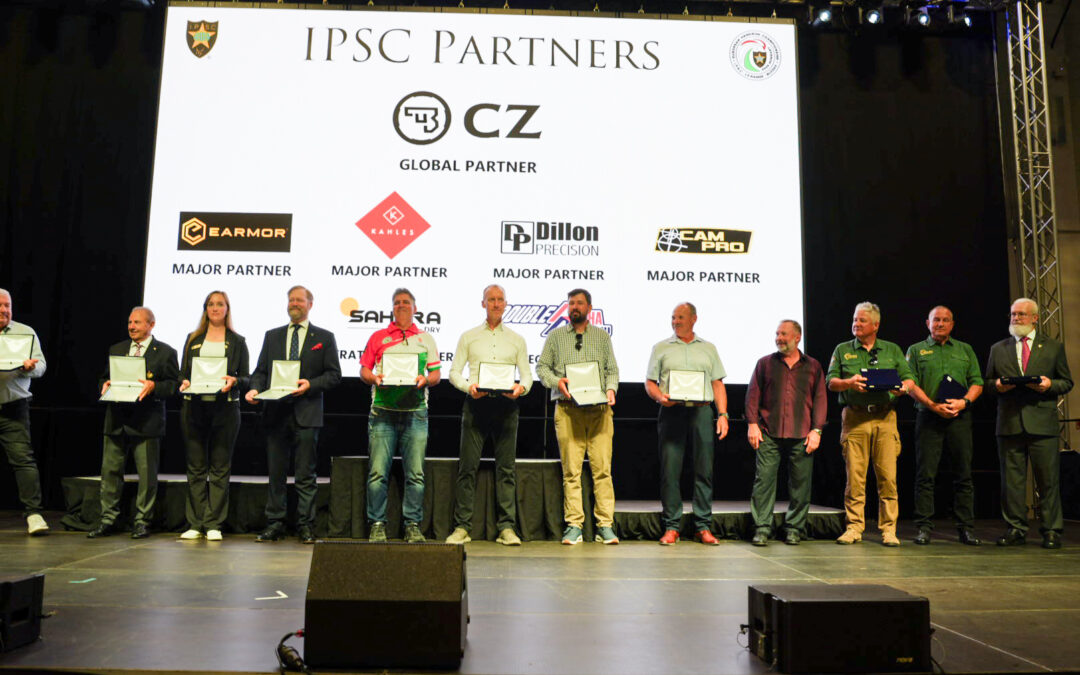 A Few Words to Our Beloved Sponsors and Partners