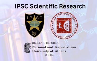 Scientific Research at the European Handgun Championship 2026